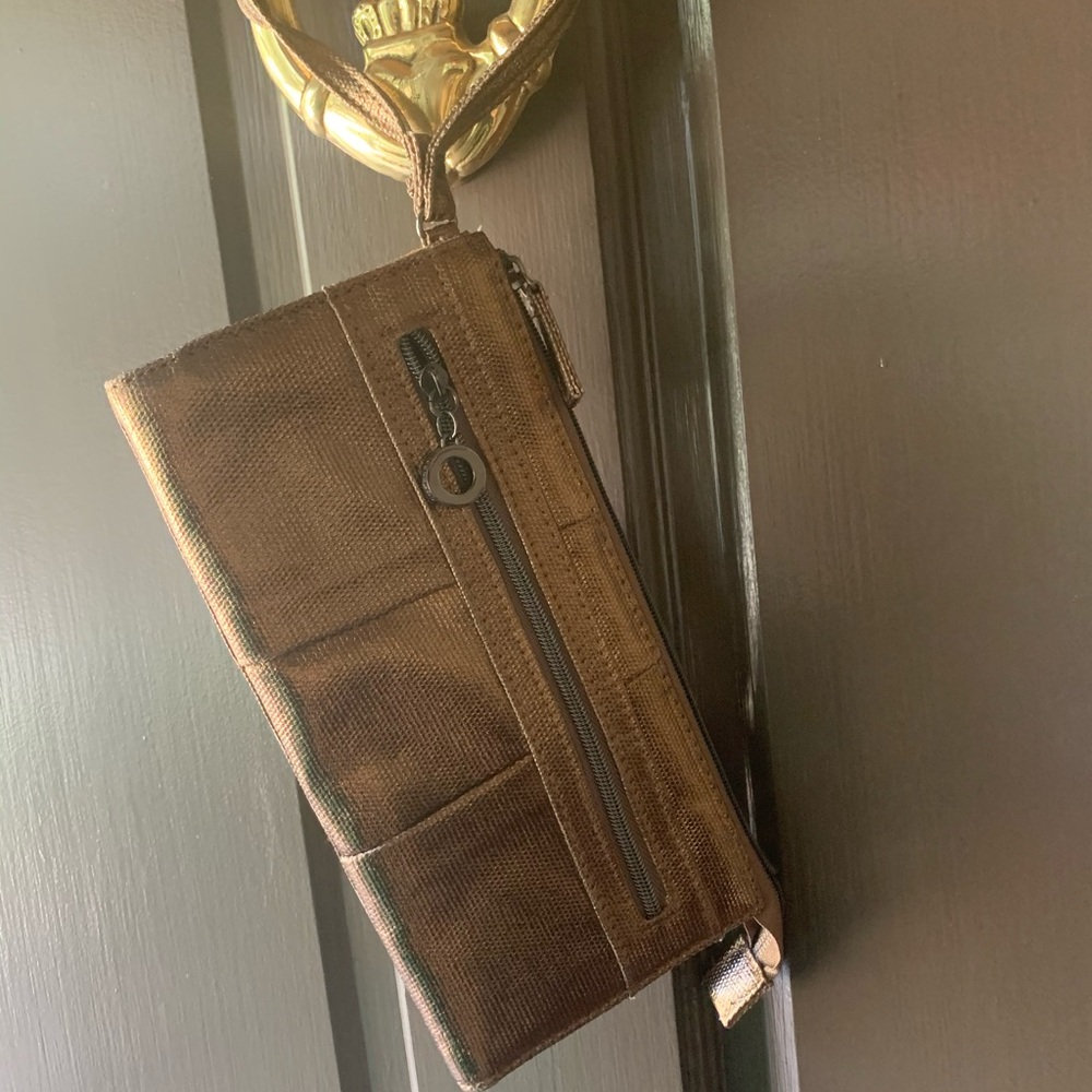 Style & Co. Wristlet